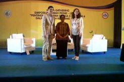 Pentingnya Asupan Harian Omega 3 pada Anak