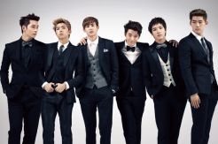 2PM Perpanjang Kontrak Jelang Goyang Indonesia