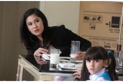 Dian Sastro Gagal Jadi...