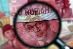 Permintaan USD Meningkat, Rupiah Berakhir Terkoreksi