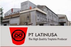 Latinusa Alokasikan Belanja Modal Rp14,3 Miliar
