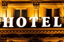 Revisi Larangan PNS Kegiatan di Hotel Beri Angin Segar