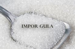 Saran untuk Pemerintah yang Gemar Impor Gula
