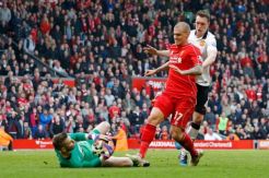 Banding Ditolak, Skrtel Puasa Tiga Laga