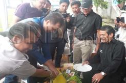Curhat Para Legenda Sentil Pengurus Persib Bandung