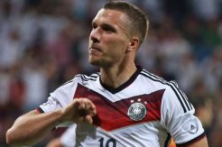 Podolski From Zero To Hero