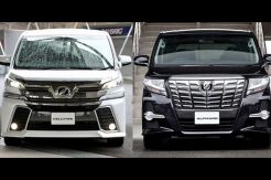 Pakai Kurs Lama, Harga All New Alphard Bakal Naik