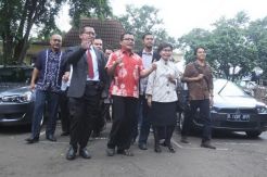 Kuasa Hukum Denny Sebut Vendor Payment Gateway Rugi
