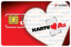 Telkomsel Hadirkan Kawasan Internet Asik Kartu As