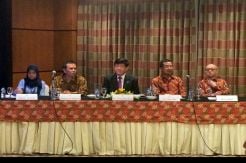 Indonesia Gabung Pameran Komoditi Platform di China