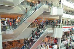 Plaza Medan Fair Gelar...