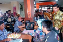 Yudi Minta BPPT Jangan...