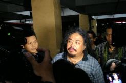 Dilaporkan ke Polisi, Saut Masih Berstatus Saksi