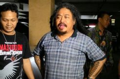 Dituduh Pencemaran Nama Baik, Ini Jawaban Saut