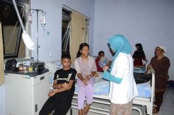 Keracunan Jamur, Seorang Warga Pekalongan Tewas