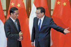 Jokowi Upayakan WNI...
