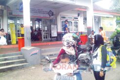 Pelayanan PT KAI Dikeluhkan