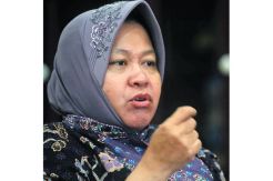 Risma Kalahkan Pendiri...