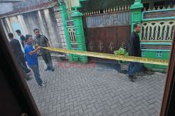 ISIS Tulungagung Nyambi...