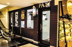 Pionir Bisnis Barbershop