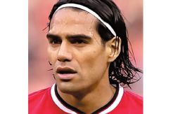 Falcao Masih Mematikan