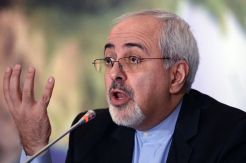 Iran Tuduh Presiden Turki Kobarkan Perselisihan