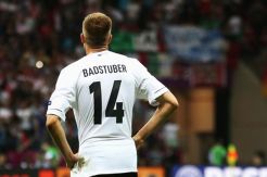Der Panzer Kehilangan Badstuber-Bellarabi di Akhir Pekan