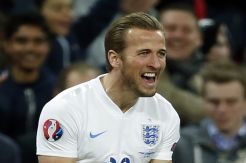 Kane Senang Bisa Wujudkan Mimpi Masa Kecilnya
