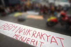 Kenaikan BBM Tidak Transparan, DPR Akan Panggil Pemerintah