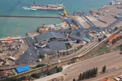 Pemerintah Tetap Utamakan Bangun Pelabuhan Cilamaya