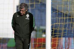 Serbia Tak Bisa Ganggu Posisi Portugal