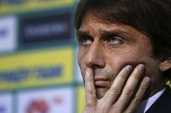 Conte Akan Tinggalkan Bangku Kepelatihan Timnas Italia?
