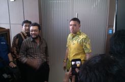 Kuasai Ruang Golkar, Ini Langkah Selanjutnya Kubu Agung
