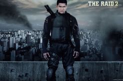 The Raid 2: Berandal...