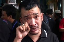 Banyak Kenangan Indah Ruben Onsu dan Olga Syahputra