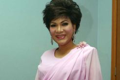 Dorce Gamalama Akan Umrahkan Olga Syahputra