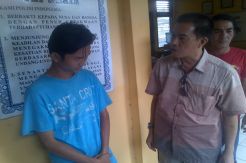 Tiga Pelajar Pelaku Begal Diringkus Polisi