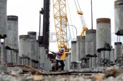 Indonesia Butuh Rp5.000 Triliun untuk Infrastruktur