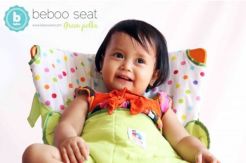 Beboo Sukses Kembangkan Produk Bayi Melalui Online