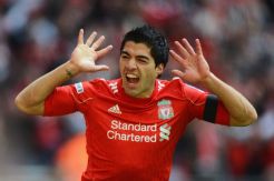 Terungkap, Sumpah Suarez kepada Liverpool