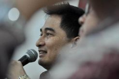 Blokir Situs Islam, Komisi I DPR Panggil Menkominfo