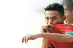 Laga Penentu