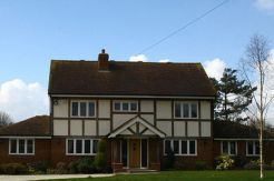 Ini Penampakan Rumah Zayn dan Perrie