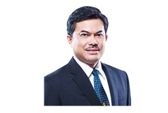 Antam Angkat Direktur Operasi Jadi Dirut