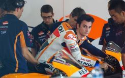 HOT NEWS : Pedrosa Si Lengan Kaca Resmi Ucapkan Perpisahan