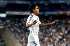 Demi Varane, Mourinho Lakukan Segala Cara