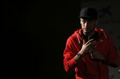 Neymar Tidak Sudi Berseragam Arsenal
