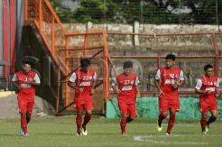 Gawat, Problem Internal Goyang PSM Makassar
