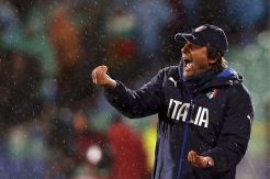 Conte Tak Akan Tinggalkan Timnas Italia