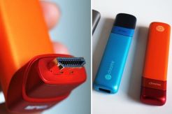 Asus Chromebit Stick...